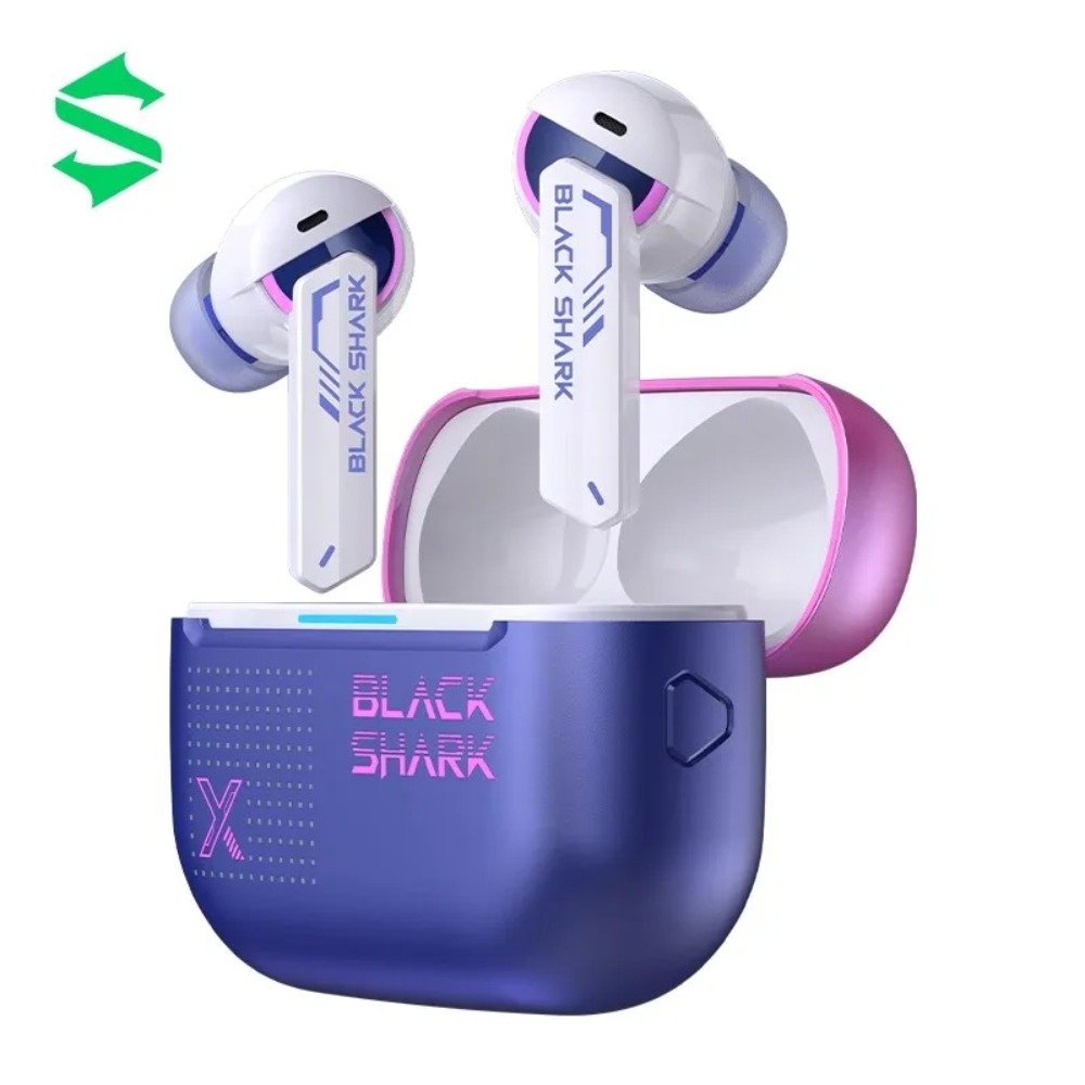 Esports Gaming Mobile - Black Shark JoyBuds Plus 무선 이어폰