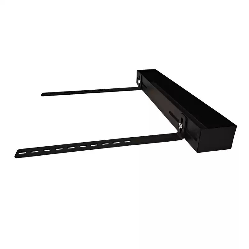 Esports Gaming Setup - 레이싱 시뮬레이터 브래킷 e스포츠 의자 고정
