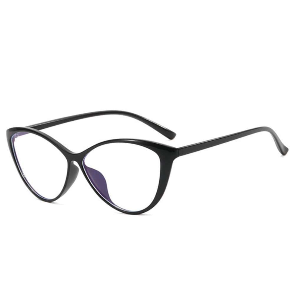 Gaming Glasses Blue - 안경 렌즈 파워 0 ~ -400