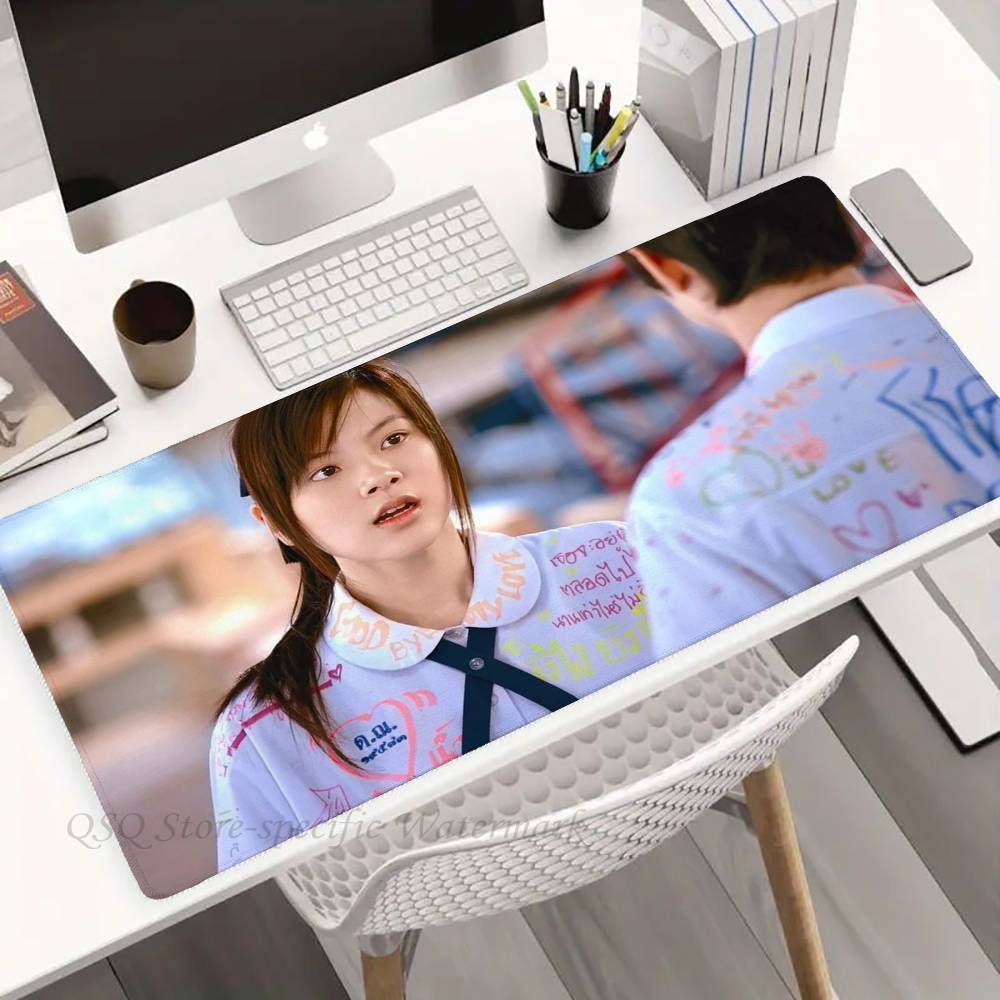 Esports Gaming Laptop - 첫사랑 마우스패드 미끄럼 방지 사무용 컴퓨터,