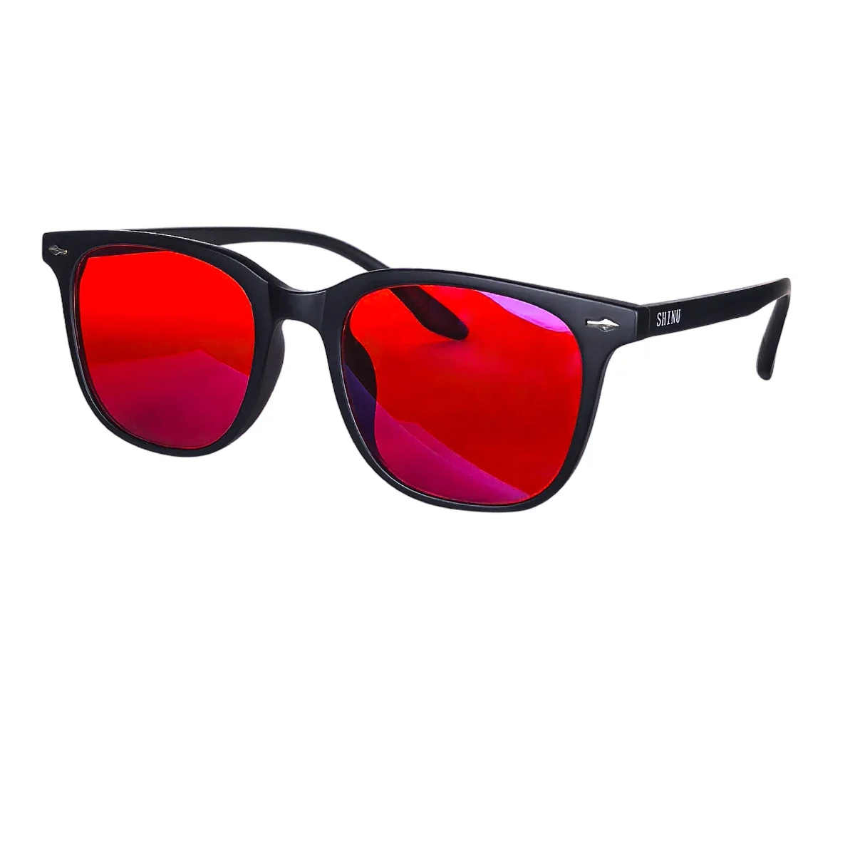 Gaming Glasses Blue - SHINU 푸른 빛 차단 컴퓨터 안경