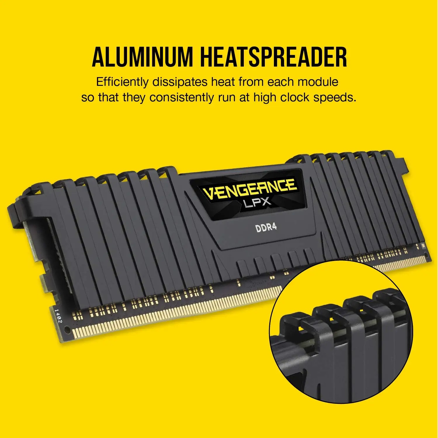 CORSAIR DDR4 RAM 데스크탑 메모리 Veng - Corsair Ram Vengeance 16Gb 리뷰 및 가격