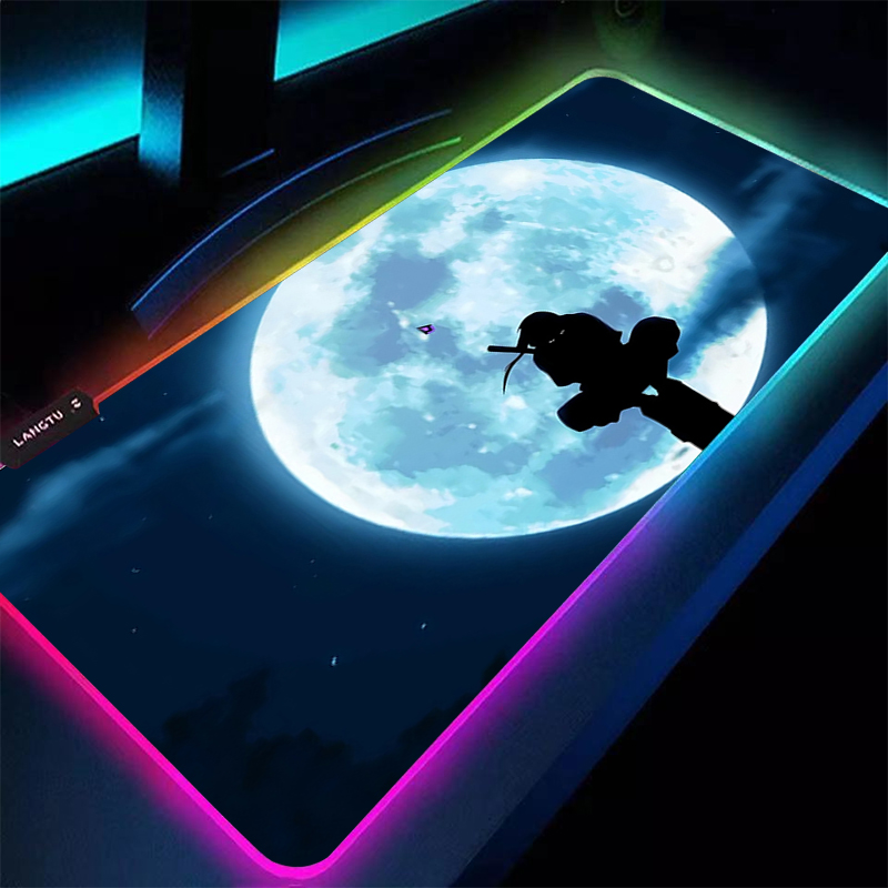 RGB 대형 마우스 패드 90x40cm e-스포츠 플레 - Esports Gaming Laptop 리뷰 및 가격