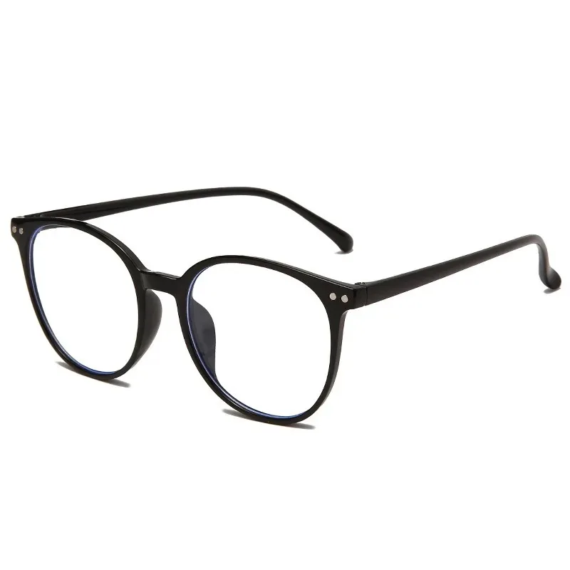 블루라이트 차단 안경 PC 프레임 레진 렌즈 트렌드 투 - Gaming Glasses Blue 리뷰 및 가격