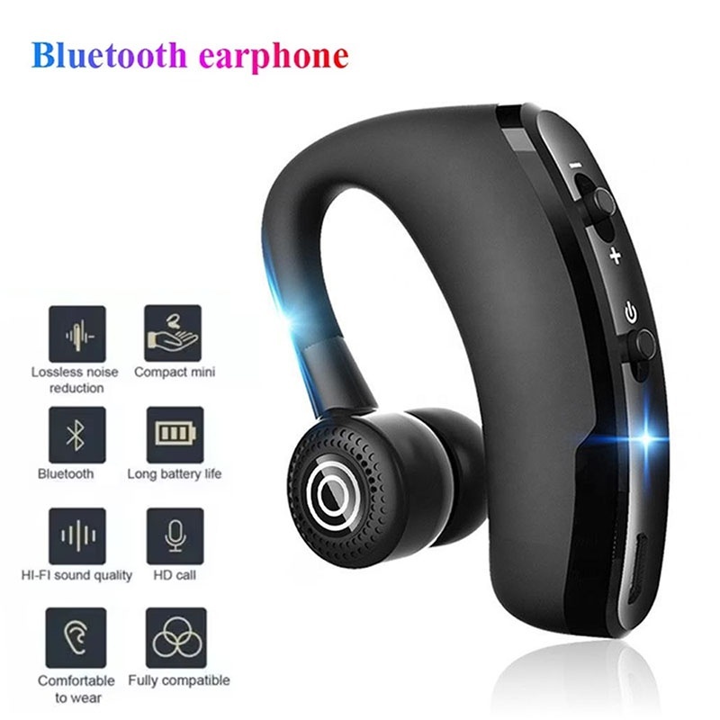 무선 블루투스 5.2 이어폰 방수 스포츠 소음 감소 헤 - Esports Gaming Earphones 리뷰 및 가격