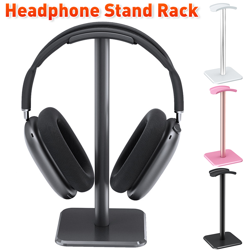 알루미늄 합금 헤드폰 거치대 랙, 공간 절약형, 데스크 - Esports Gaming Earphones 리뷰 및 가격