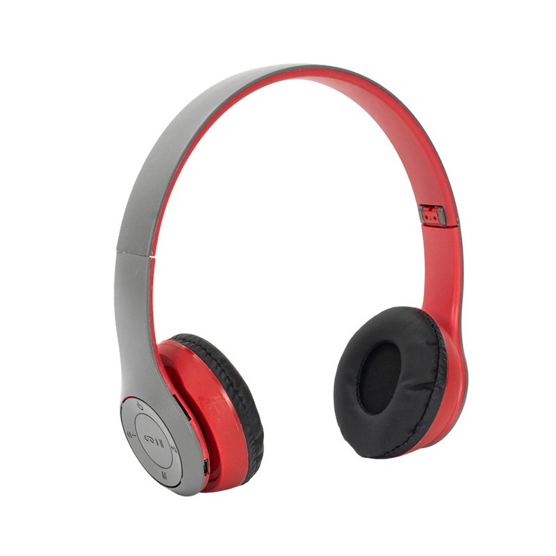 블루투스 헤드셋 무선 이어폰 오버이어 하이파이 스테레오 - Esports Gaming Earphones 리뷰 및 가격