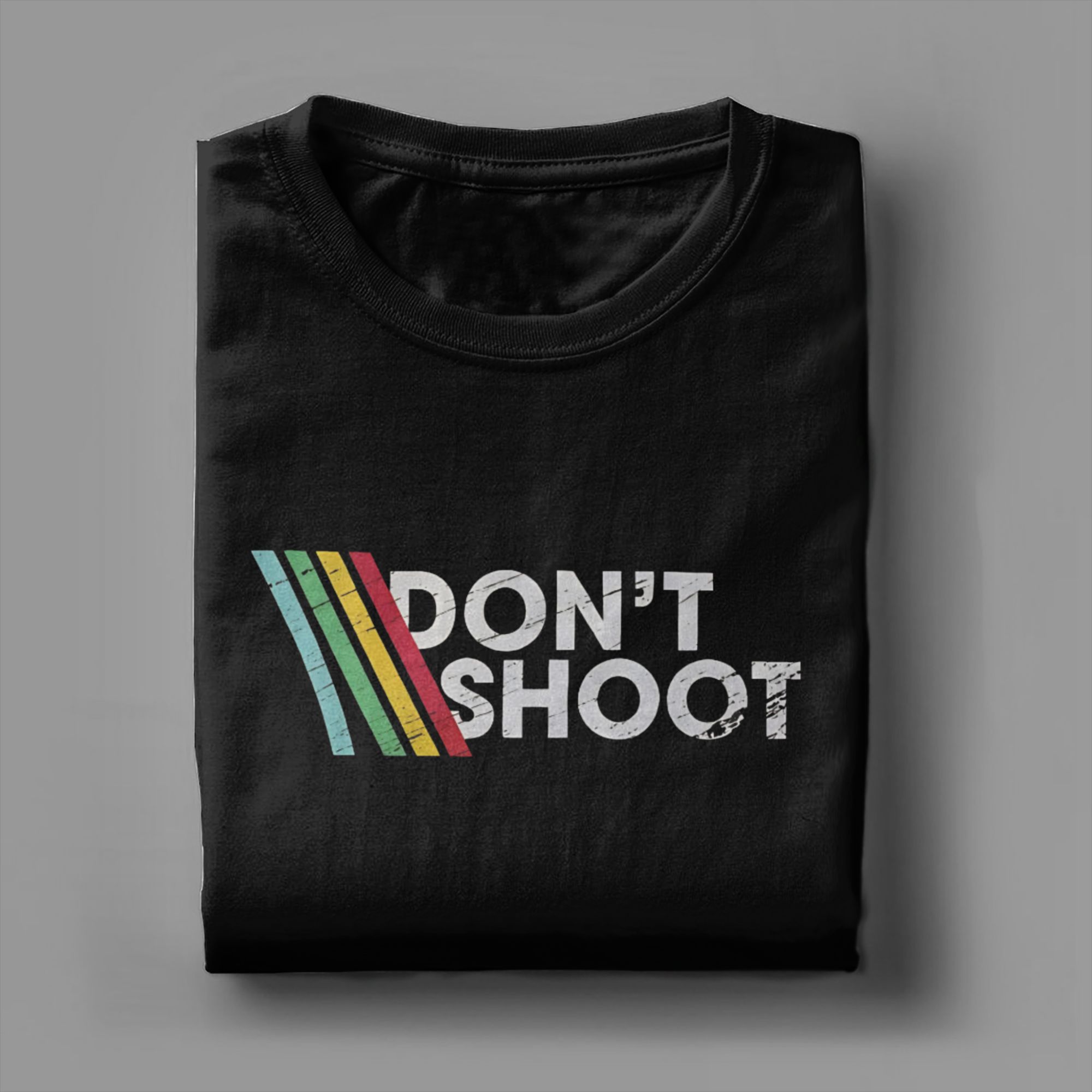 빈티지 티셔츠 비치 DONT SHOOT 게이밍 아크 레 - Esports Gaming Shirts 리뷰 및 가격