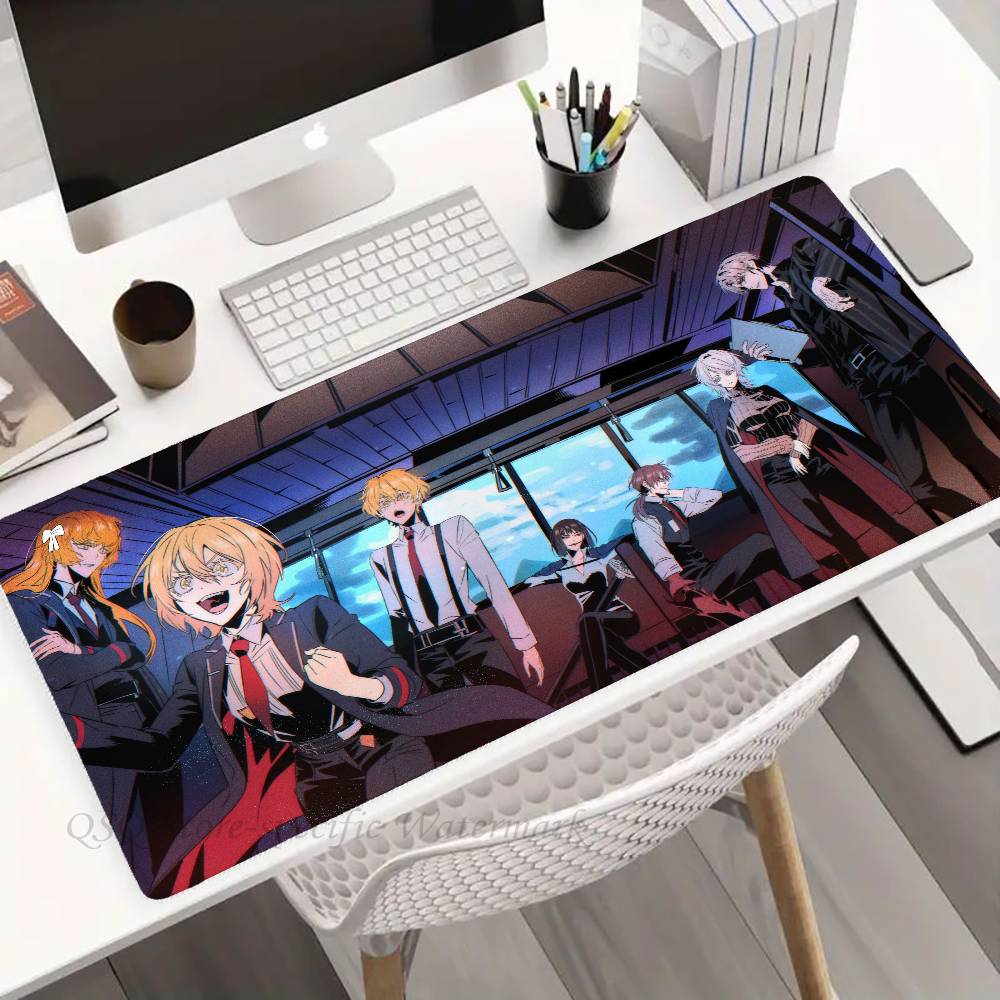 Limbus C-Company 게임 애니메이션 마우스패 - Esports Gaming Laptop 리뷰 및 가격