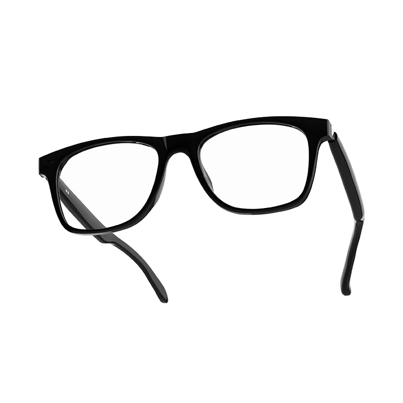 새로운 스마트 오디오 블루투스 안경 블루라이트 변색 선 - Gaming Glasses Blue 리뷰 및 가격