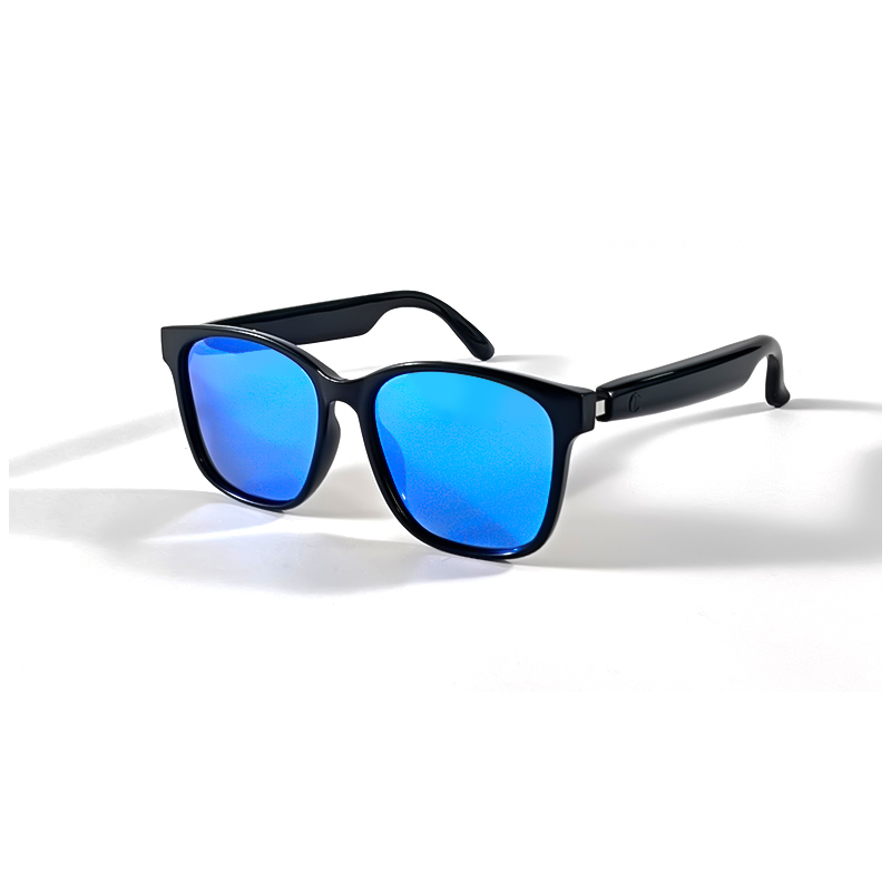 GS08 안티 블루 라이트 안경은 전화 음악 통화 소음 - Gaming Glasses Blue 리뷰 및 가격