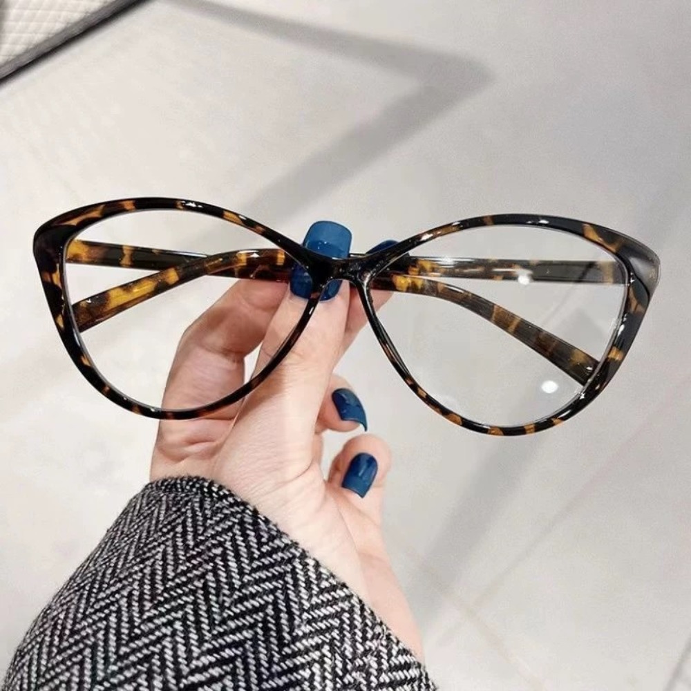 안경 렌즈 파워 0 ~ -400 안티 블루레이 근시 안 - Gaming Glasses Blue 리뷰 및 가격