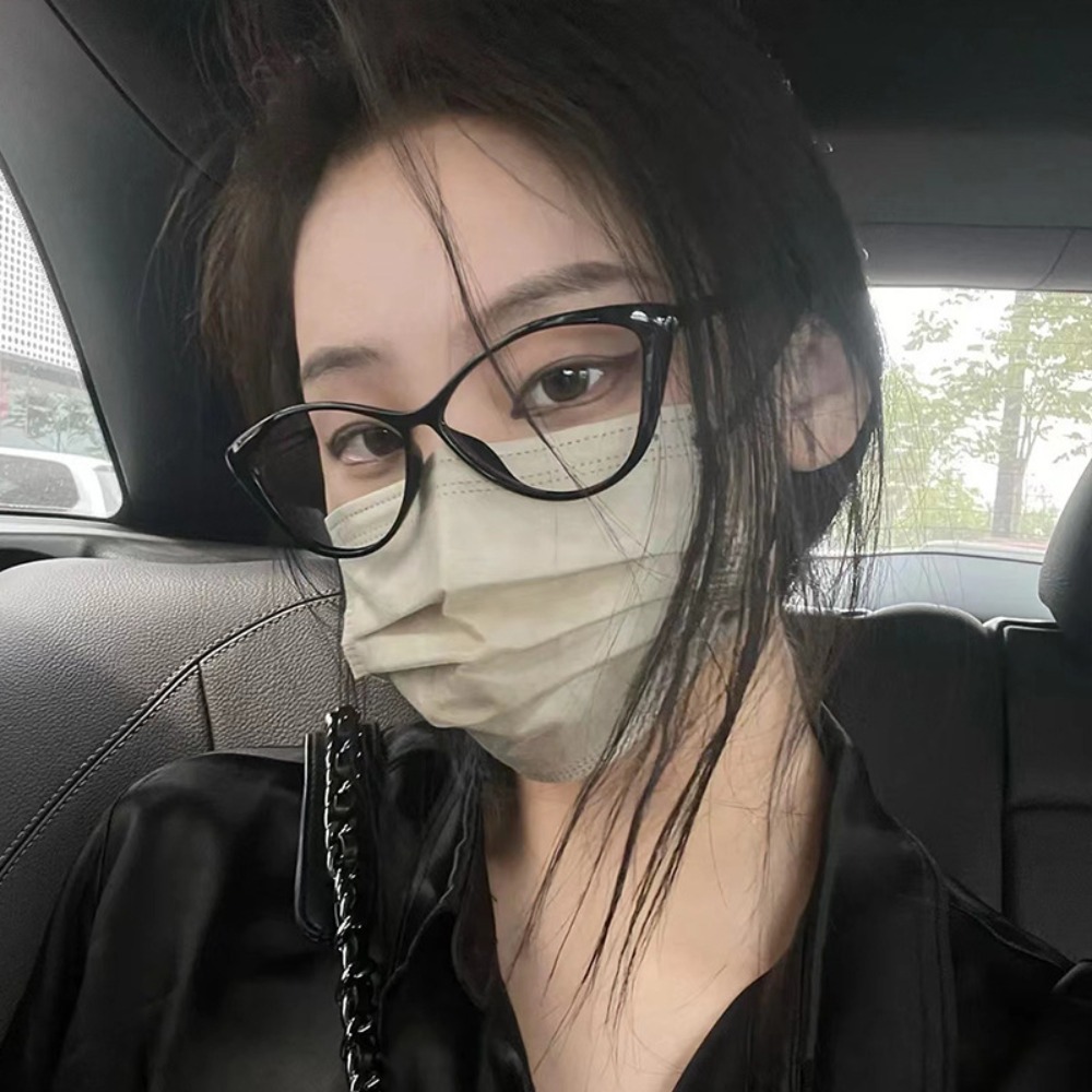 안경 렌즈 파워 0 ~ -400 안티 블루레이 근시 안 - Gaming Glasses Blue 리뷰 및 가격
