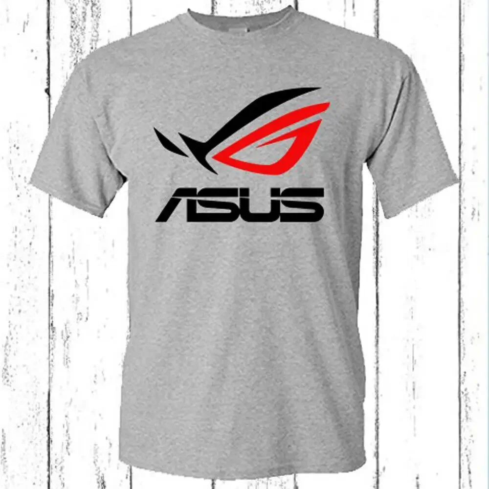 ASUS ROG Republic of Gamers 로고 - Esports Gaming Shirts 리뷰 및 가격