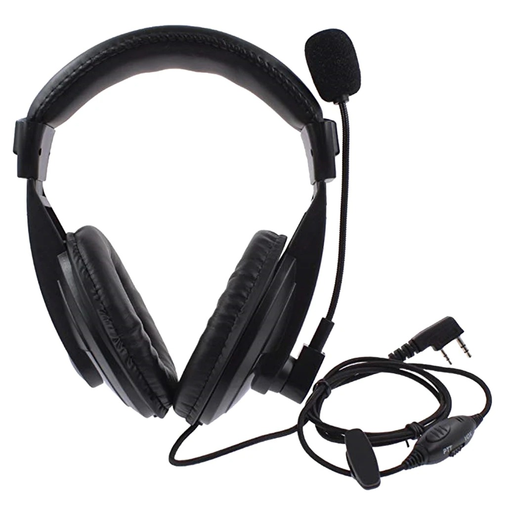2Pin Baofeng 게임용 유선 헤드셋 이어폰 용  - Esports Gaming Earphones 리뷰 및 가격