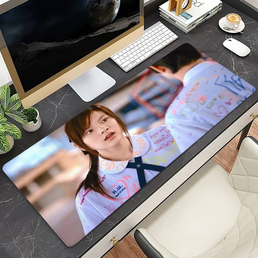 첫사랑 마우스패드 미끄럼 방지 사무용 컴퓨터, 노트북, - Esports Gaming Laptop 리뷰 및 가격