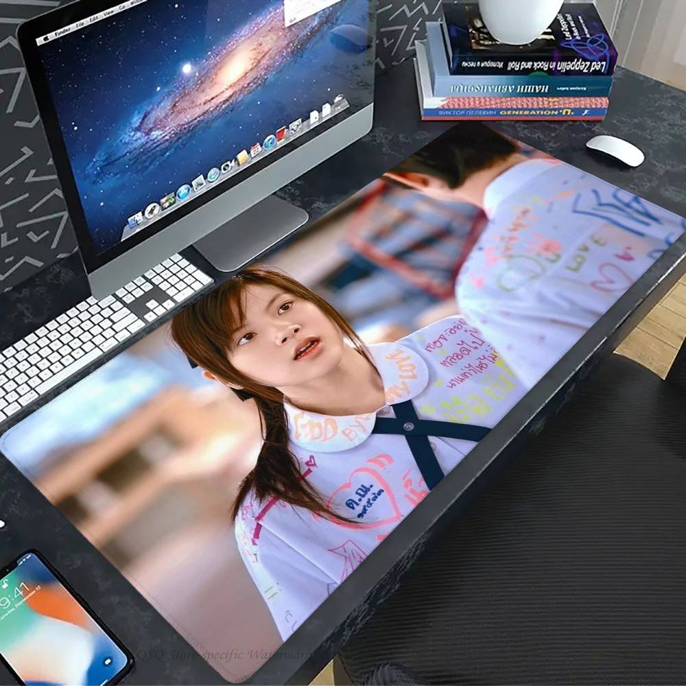 첫사랑 마우스패드 미끄럼 방지 사무용 컴퓨터, 노트북, - Esports Gaming Laptop 리뷰 및 가격