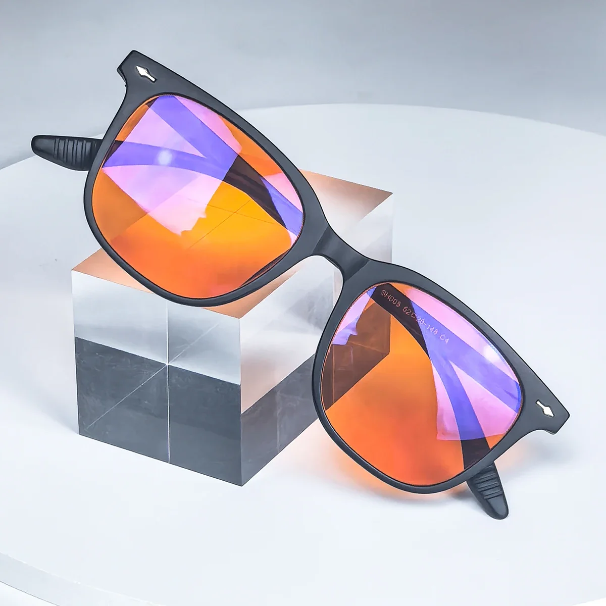SHINU 푸른 빛 차단 컴퓨터 안경 더 나은 수면을위 - Gaming Glasses Blue 리뷰 및 가격