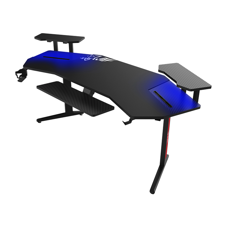 70인치 대형 RGB LED 조명 E-스포츠 컴퓨터 게 - Esports In Gaming 리뷰 및 가격