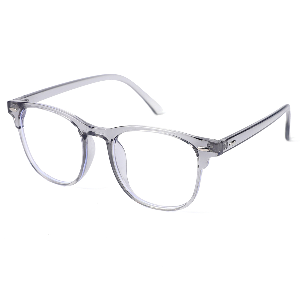 남녀공용 투명 컴퓨터 안경 프레임, 안티 블루 라이트, - Gaming Glasses Blue 리뷰 및 가격