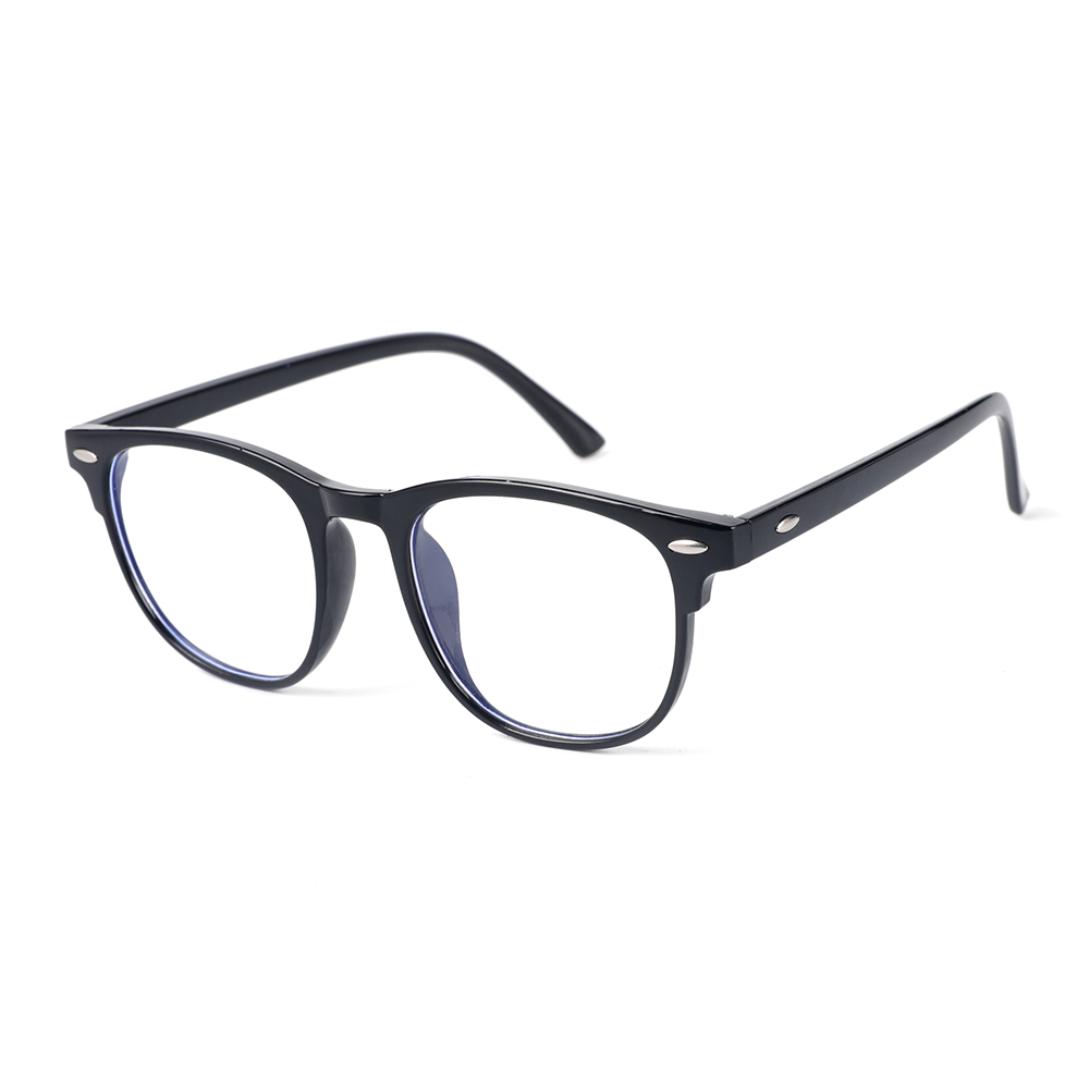 남녀공용 투명 컴퓨터 안경 프레임, 안티 블루 라이트, - Gaming Glasses Blue 리뷰 및 가격