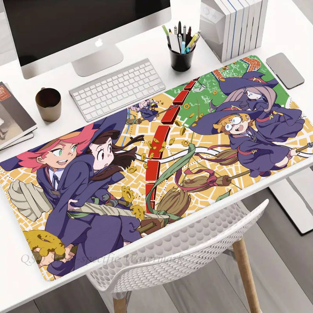 Little Witch Academia 마우스 패드 미 - Esports Gaming Laptop 리뷰 및 가격
