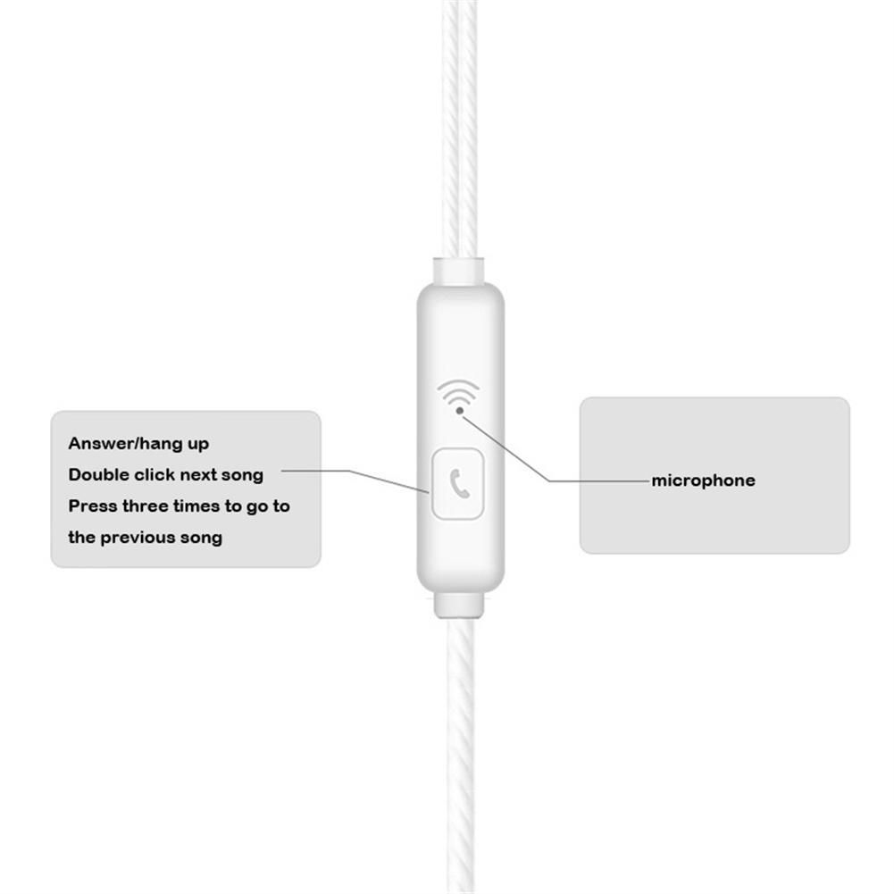스포츠 음악 이어폰 3.5mm 잭 유선 플러그 샤오미  - Esports Gaming Earphones 리뷰 및 가격