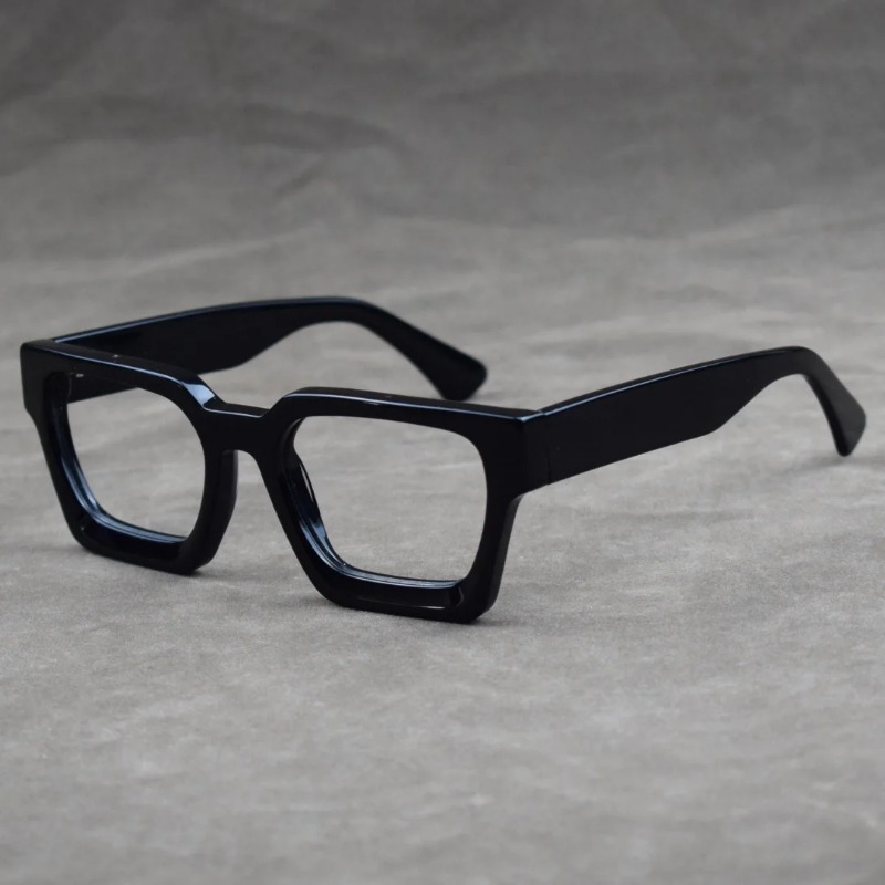 유니섹스 레트로 블루라이트 차단 안경 컴퓨터 안경테 패 - Gaming Glasses Blue 리뷰 및 가격