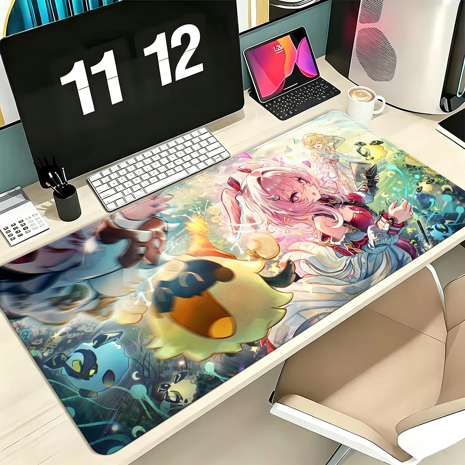 겐신 임팩트 리니아 프로 E-스포츠 XXL 게이밍 마우 - Esports Gaming Laptop 리뷰 및 가격