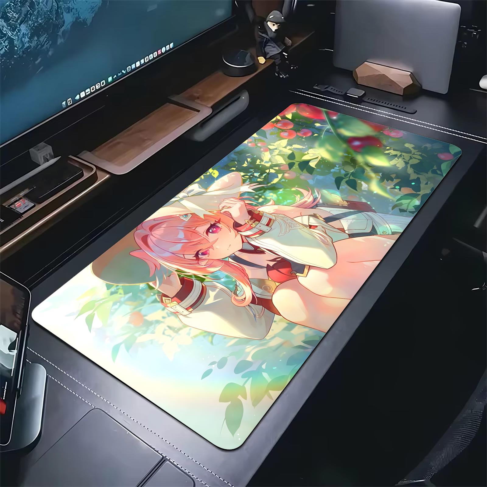 겐신 임팩트 리니아 프로 E-스포츠 XXL 게이밍 마우 - Esports Gaming Laptop 리뷰 및 가격