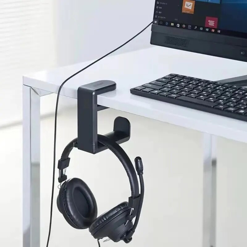 범용 게이밍 헤드폰 스탠드 헤드셋 걸이 홀더 조절 가능 - Esports Gaming Earphones 리뷰 및 가격